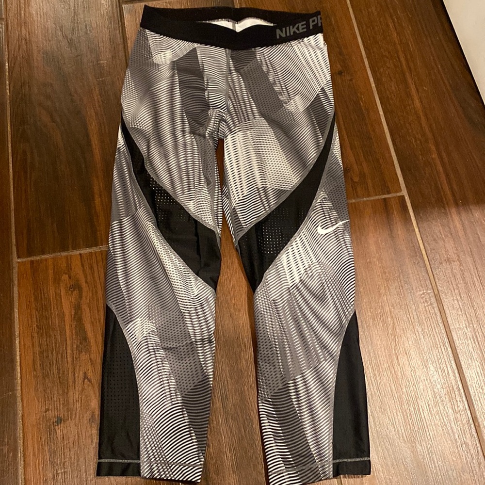 Nike Pro Ankle Length